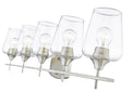 Z-LITE, JOLIET VANITY, VANITY LIGHT