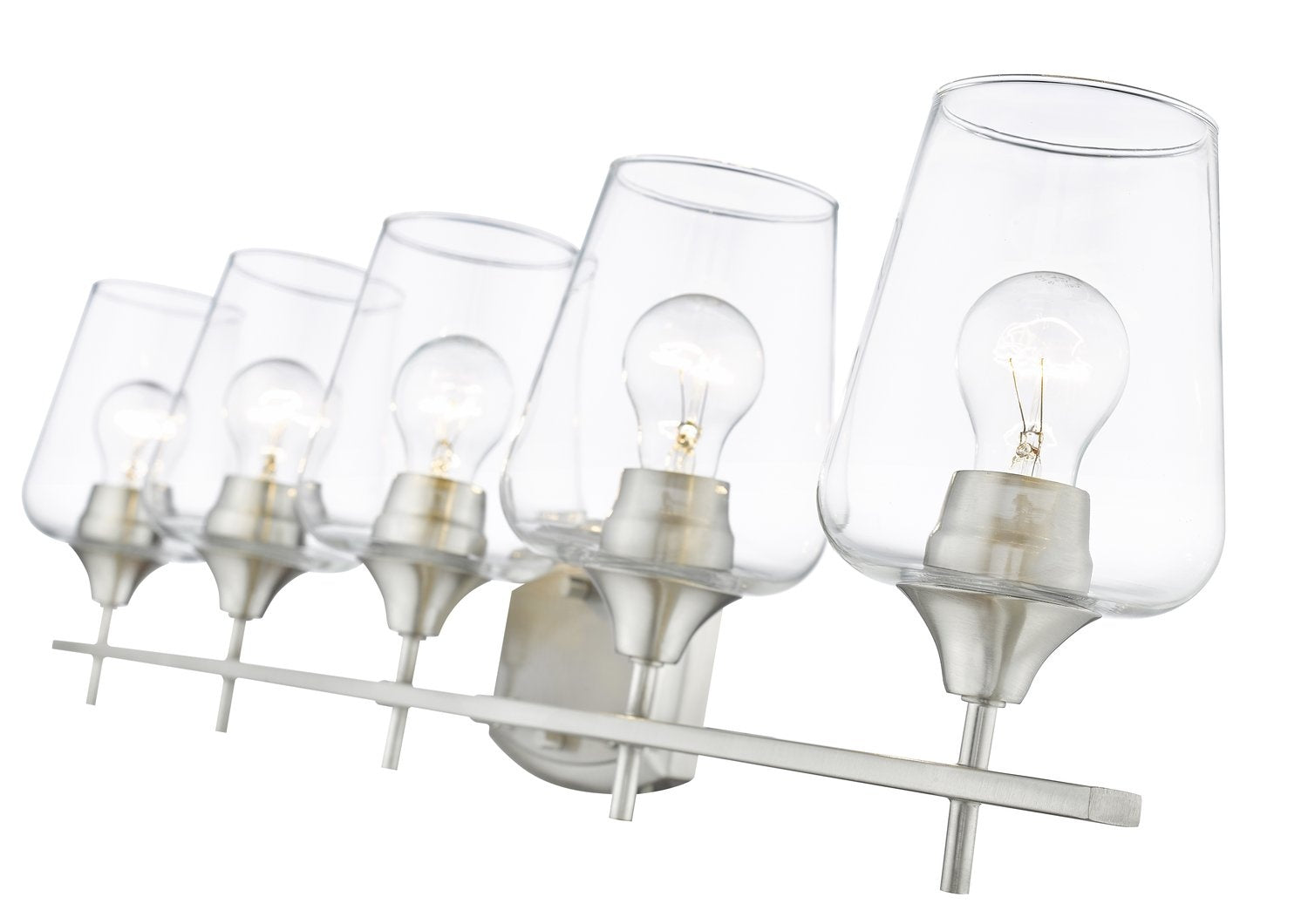 Z-LITE, JOLIET VANITY, VANITY LIGHT