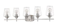 Z-LITE, JOLIET VANITY, VANITY LIGHT