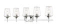 Z-LITE, JOLIET VANITY, VANITY LIGHT