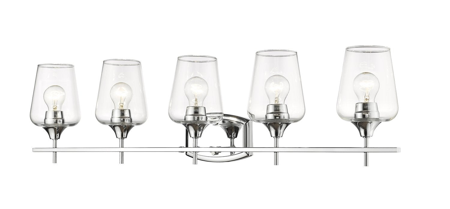 Z-LITE, JOLIET VANITY, VANITY LIGHT