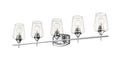 Z-LITE, JOLIET VANITY, VANITY LIGHT