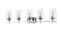 Z-LITE, JOLIET VANITY, VANITY LIGHT