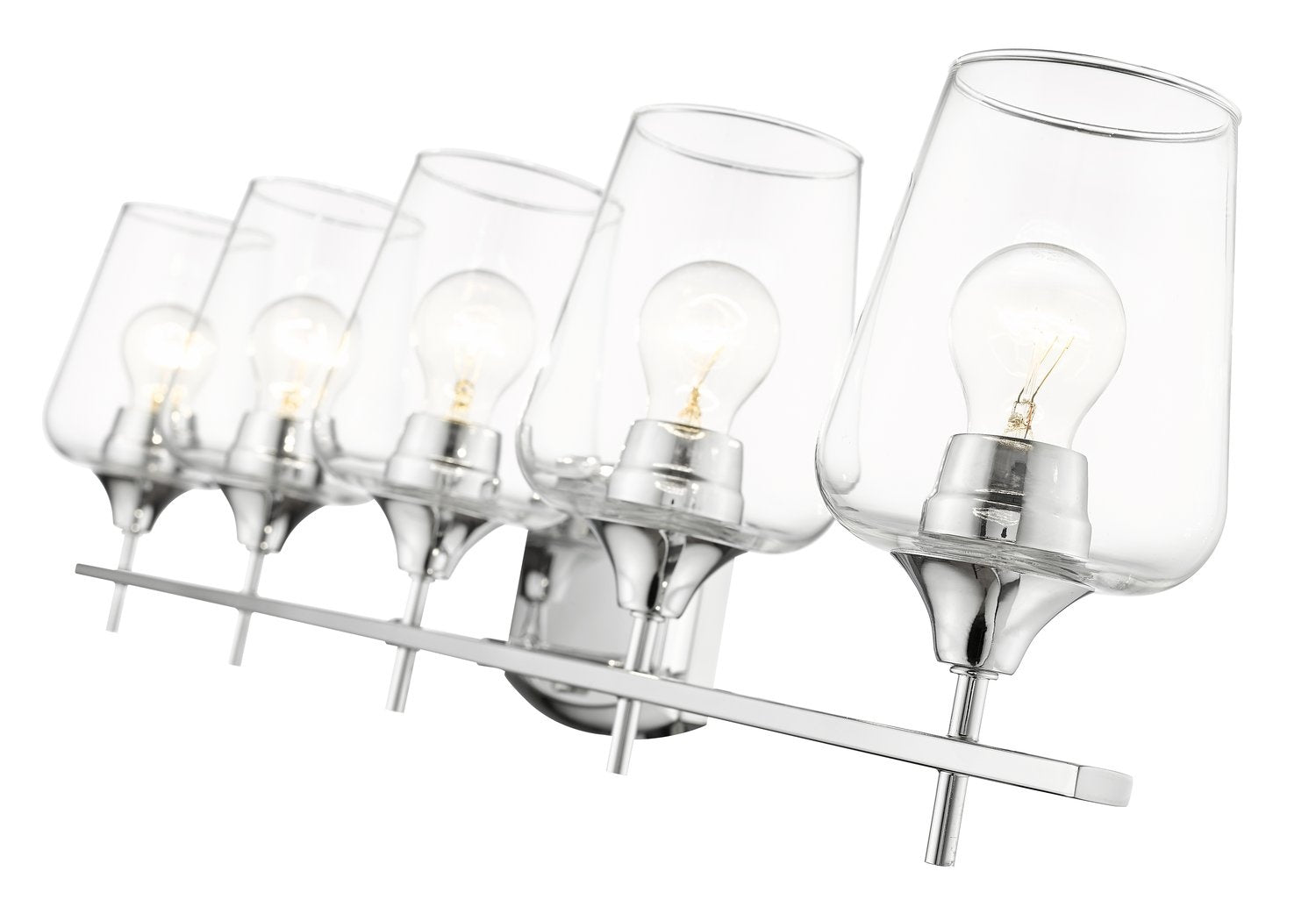 Z-LITE, JOLIET VANITY, VANITY LIGHT