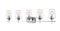 Z-LITE, JOLIET VANITY, VANITY LIGHT
