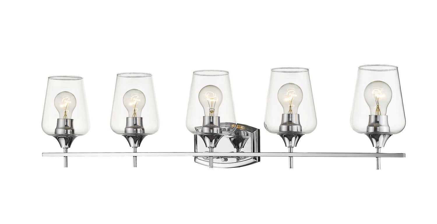 Z-LITE, JOLIET VANITY, VANITY LIGHT