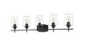 Z-LITE, JOLIET VANITY, VANITY LIGHT