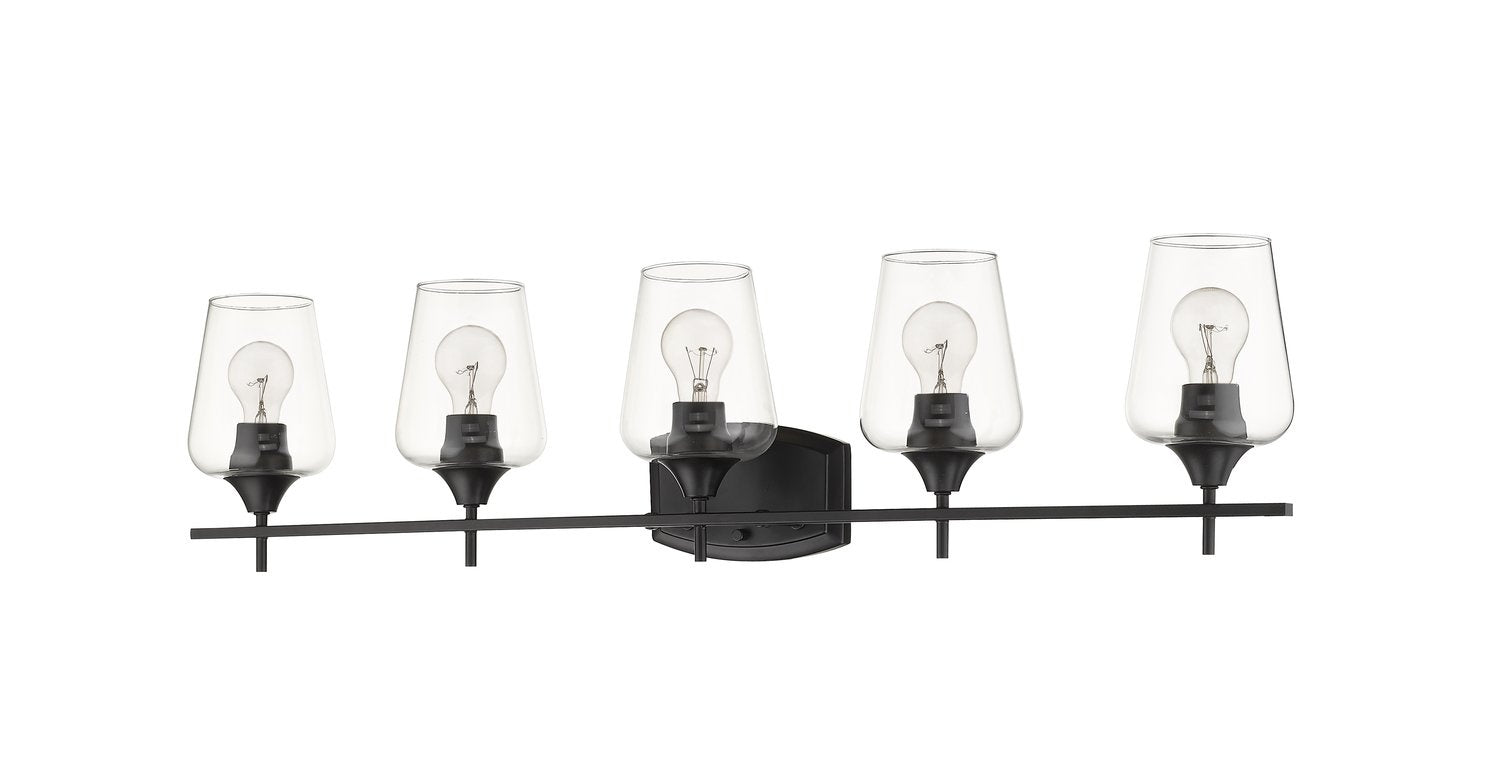 Z-LITE, JOLIET VANITY, VANITY LIGHT