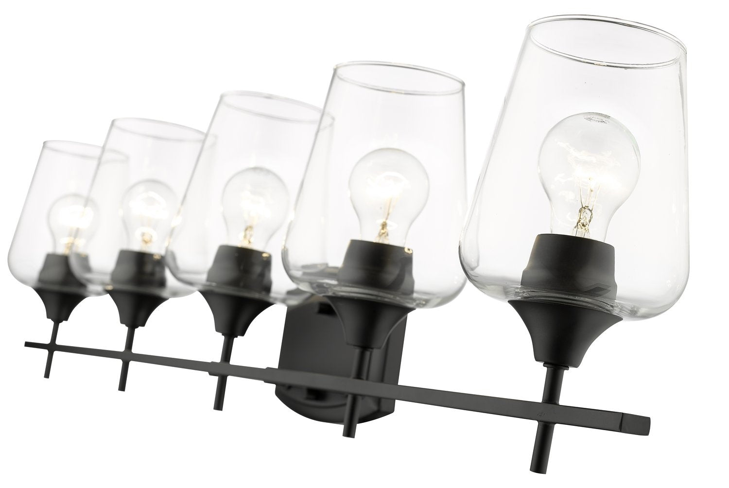 Z-LITE, JOLIET VANITY, VANITY LIGHT