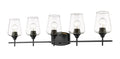 Z-LITE, JOLIET VANITY, VANITY LIGHT
