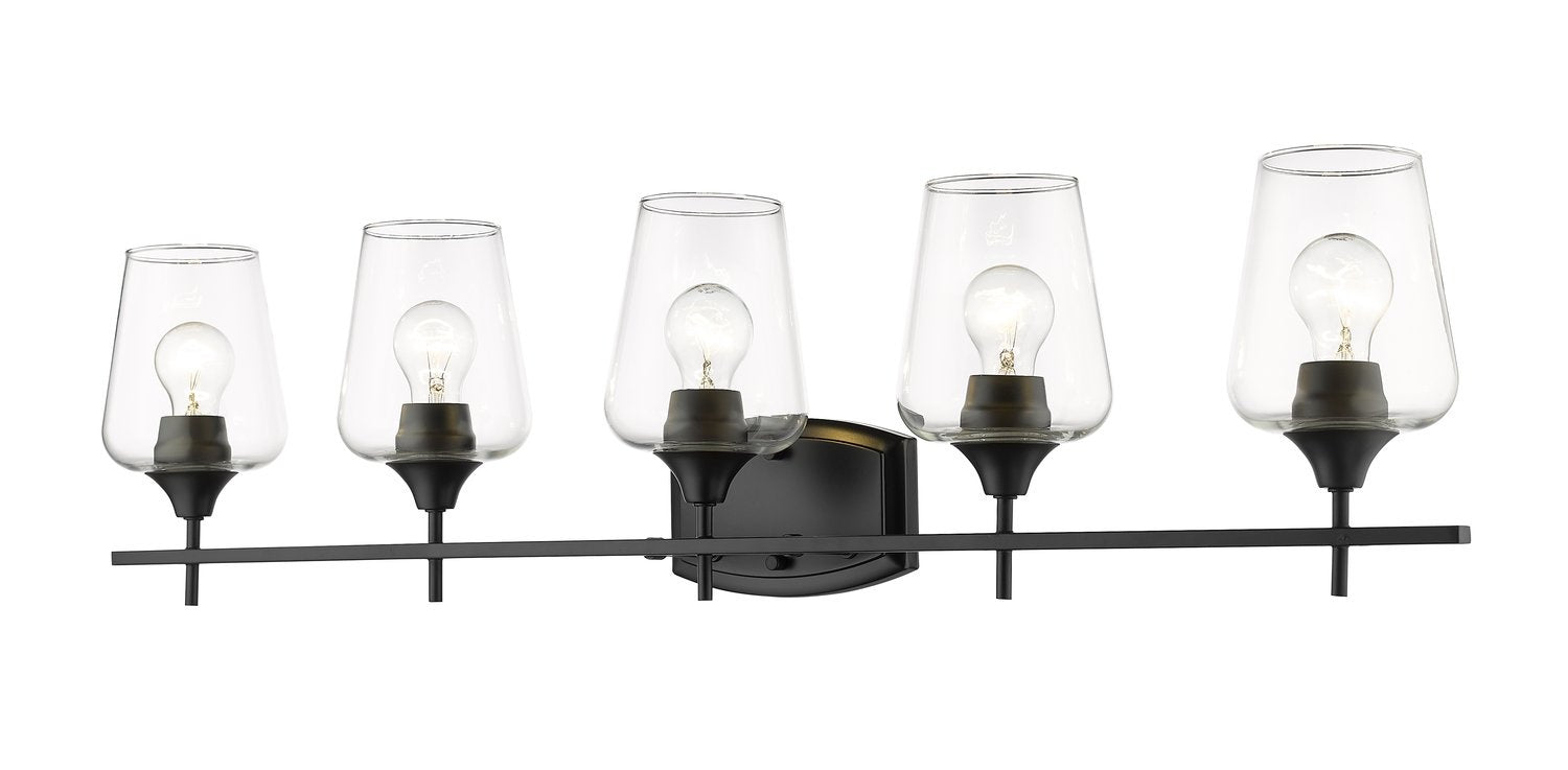 Z-LITE, JOLIET VANITY, VANITY LIGHT