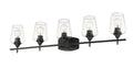 Z-LITE, JOLIET VANITY, VANITY LIGHT