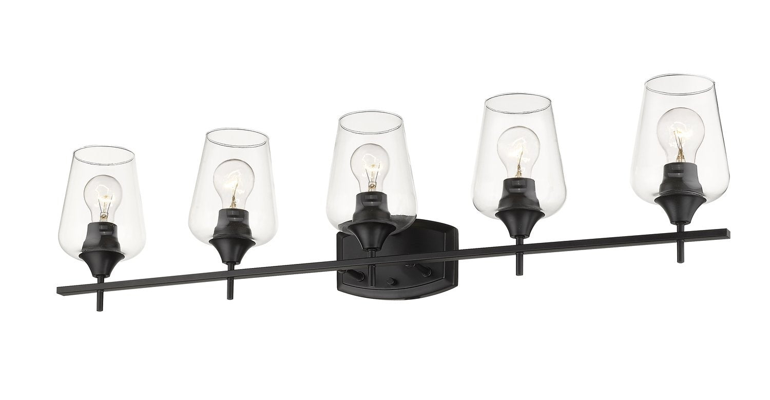 Z-LITE, JOLIET VANITY, VANITY LIGHT