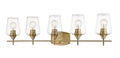 Z-LITE, JOLIET VANITY, VANITY LIGHT