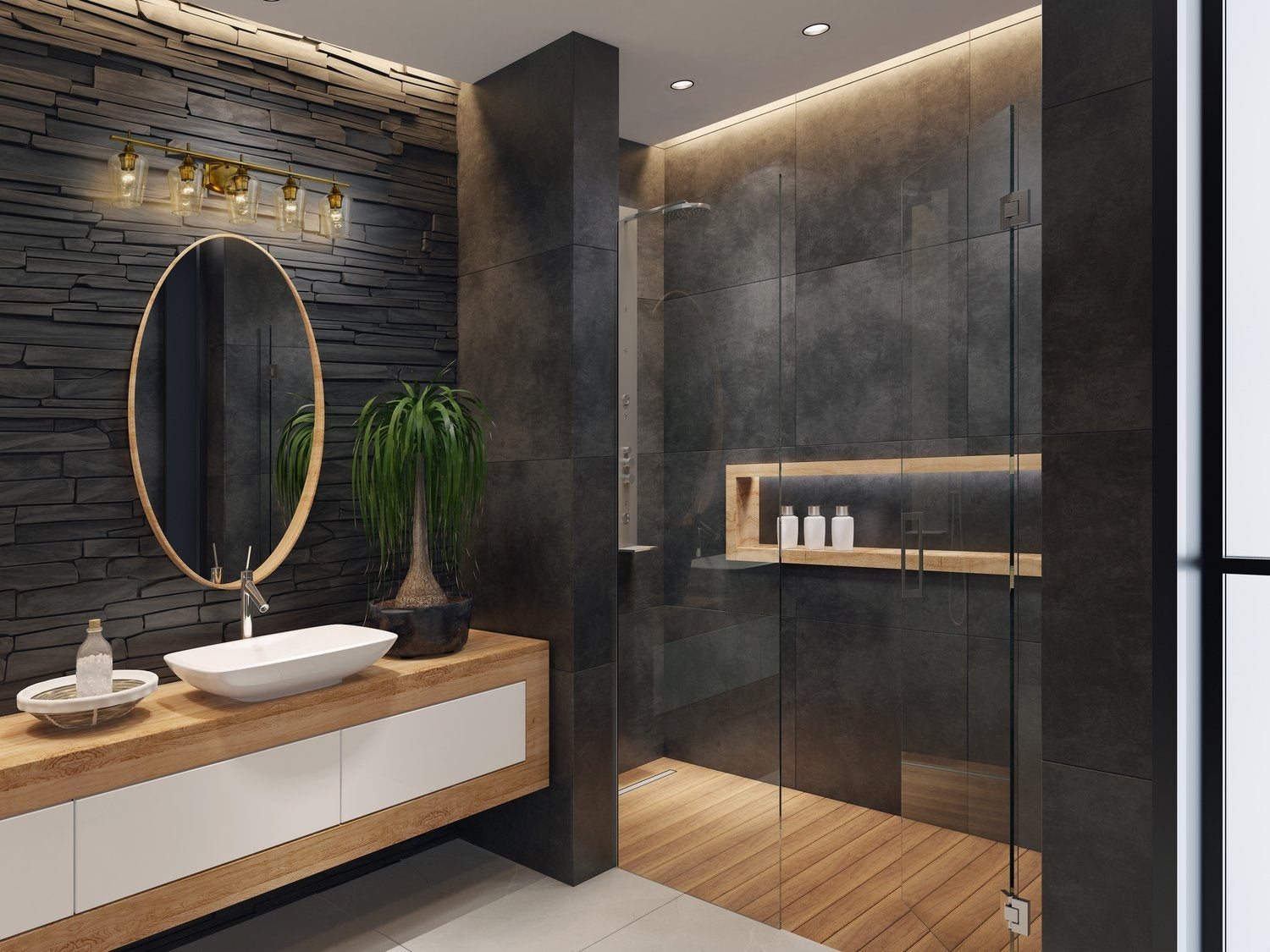 Z-LITE, JOLIET VANITY, VANITY LIGHT