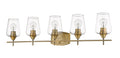 Z-LITE, JOLIET VANITY, VANITY LIGHT