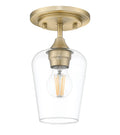 Z-LITE, JOLIET FLUSH MOUNT, FLUSH MOUNT CEILING LIGHTS