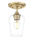 Z-LITE, JOLIET FLUSH MOUNT, FLUSH MOUNT CEILING LIGHTS