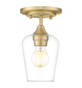 Z-LITE, JOLIET FLUSH MOUNT, FLUSH MOUNT CEILING LIGHTS