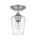 Z-LITE, JOLIET FLUSH MOUNT, FLUSH MOUNT CEILING LIGHTS