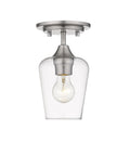 Z-LITE, JOLIET FLUSH MOUNT, FLUSH MOUNT CEILING LIGHTS