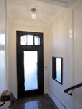 Z-LITE, JOLIET FLUSH MOUNT, FLUSH MOUNT CEILING LIGHTS