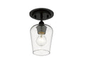 Z-LITE, JOLIET FLUSH MOUNT, FLUSH MOUNT CEILING LIGHTS