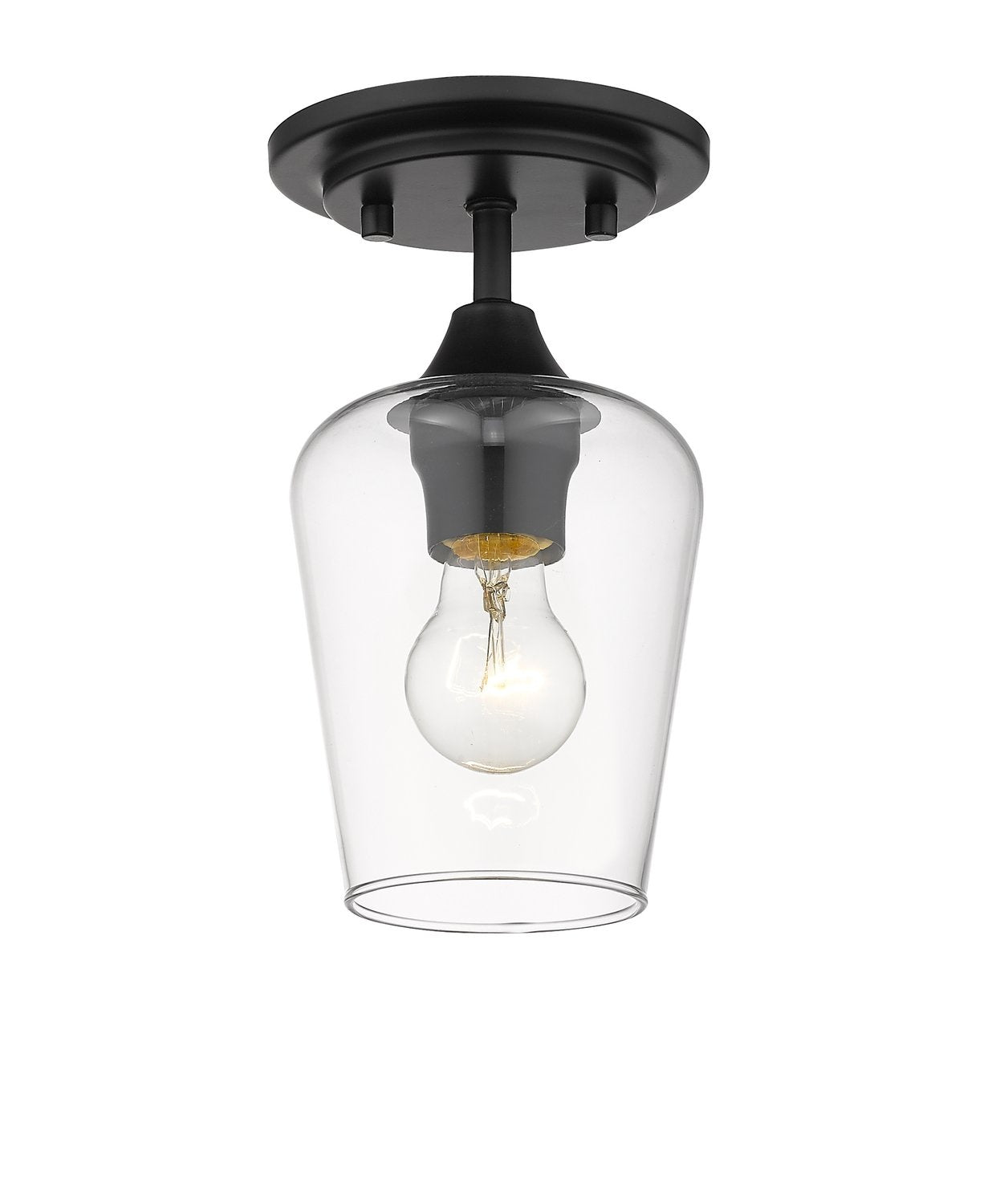 Z-LITE, JOLIET FLUSH MOUNT, FLUSH MOUNT CEILING LIGHTS