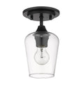Z-LITE, JOLIET FLUSH MOUNT, FLUSH MOUNT CEILING LIGHTS