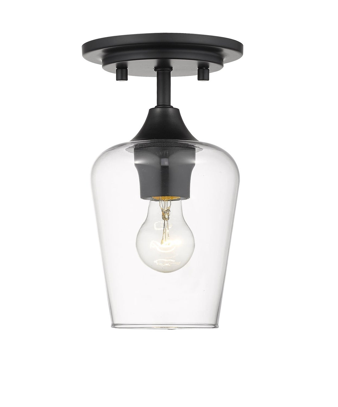 Z-LITE, JOLIET FLUSH MOUNT, FLUSH MOUNT CEILING LIGHTS