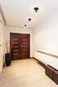 Z-LITE, JOLIET FLUSH MOUNT, FLUSH MOUNT CEILING LIGHTS