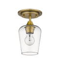 Z-LITE, JOLIET FLUSH MOUNT, FLUSH MOUNT CEILING LIGHTS