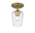 Z-LITE, JOLIET FLUSH MOUNT, FLUSH MOUNT CEILING LIGHTS