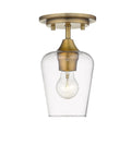 Z-LITE, JOLIET FLUSH MOUNT, FLUSH MOUNT CEILING LIGHTS