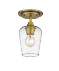 Z-LITE, JOLIET FLUSH MOUNT, FLUSH MOUNT CEILING LIGHTS