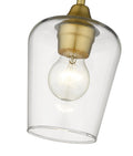 Z-LITE, JOLIET FLUSH MOUNT, FLUSH MOUNT CEILING LIGHTS
