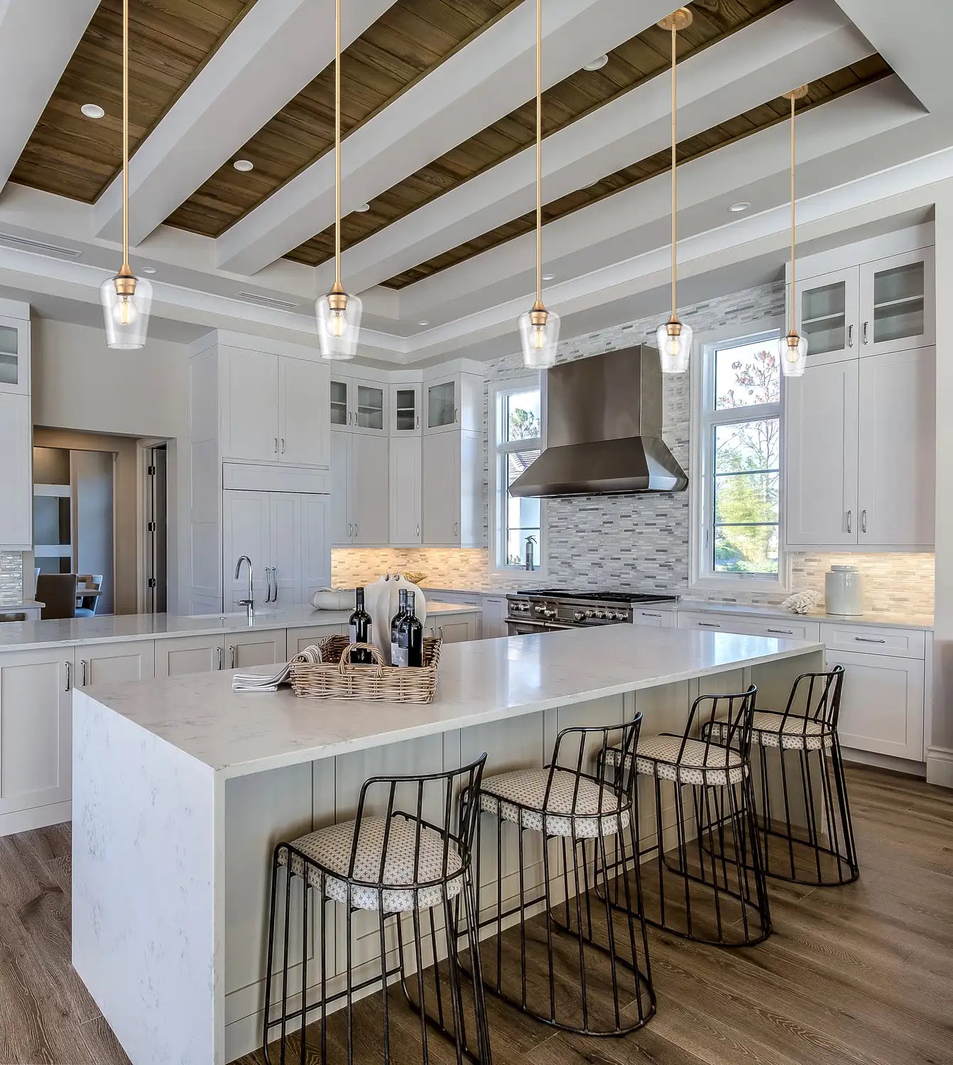 Z-LITE, JOLIET PENDANT, PENDANT LIGHT