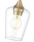 Z-LITE, JOLIET PENDANT, PENDANT LIGHT