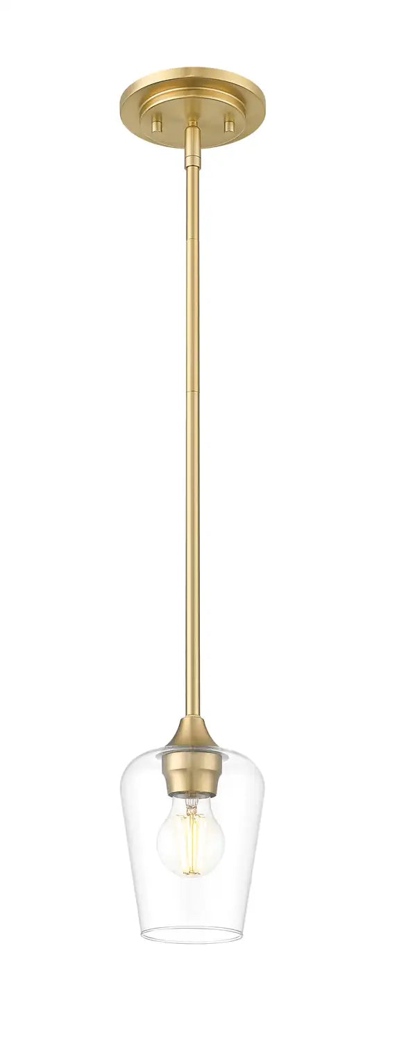 Z-LITE, JOLIET PENDANT, PENDANT LIGHT