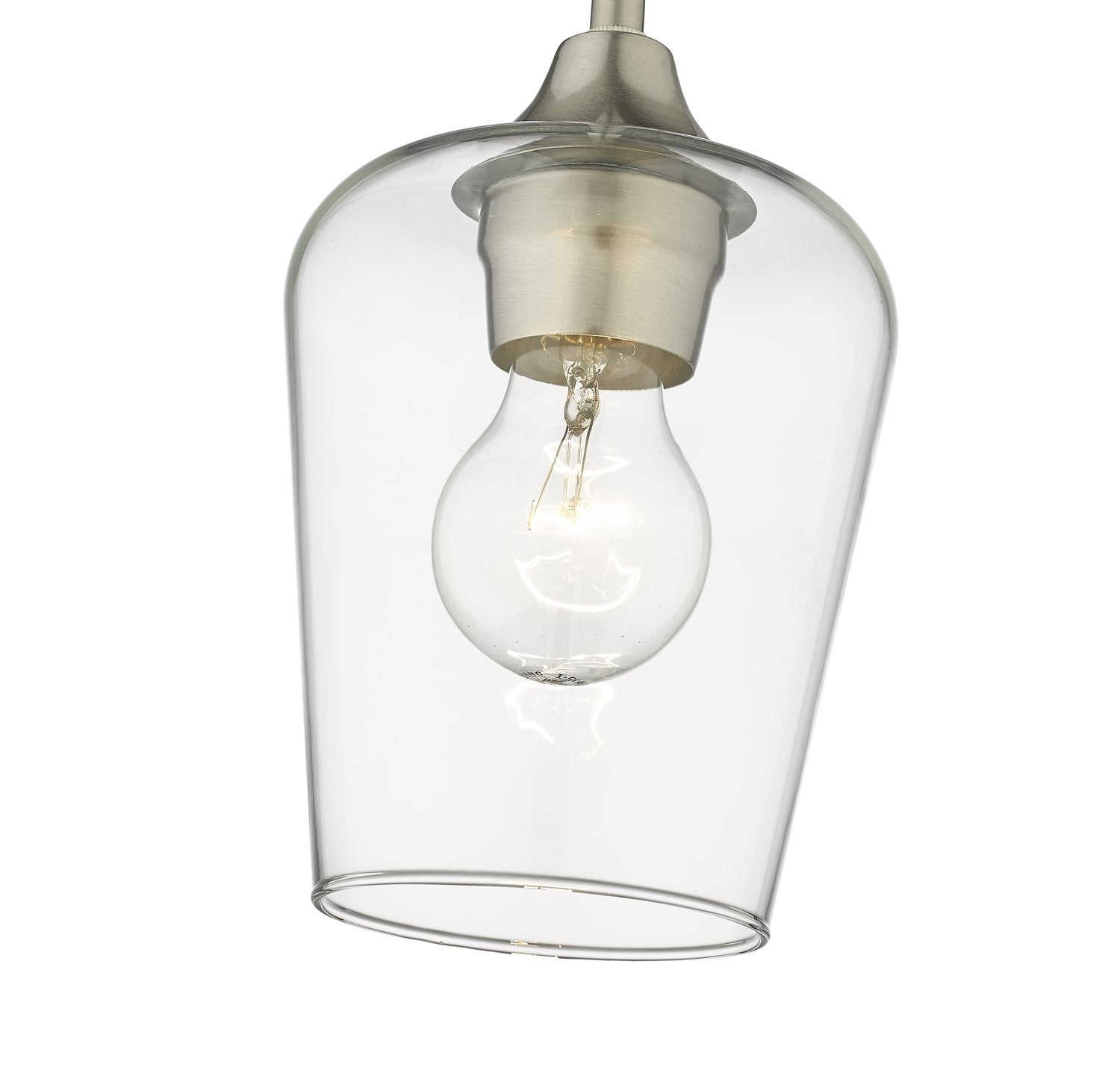 Z-LITE, JOLIET PENDANT, PENDANT LIGHT