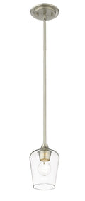 Z-LITE, JOLIET PENDANT, PENDANT LIGHT