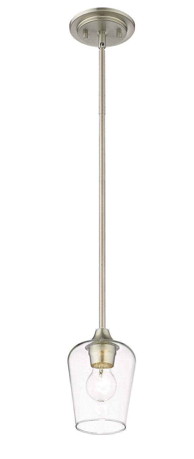 Z-LITE, JOLIET PENDANT, PENDANT LIGHT