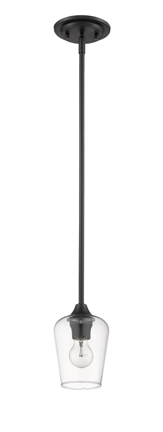 Z-LITE, JOLIET PENDANT, PENDANT LIGHT