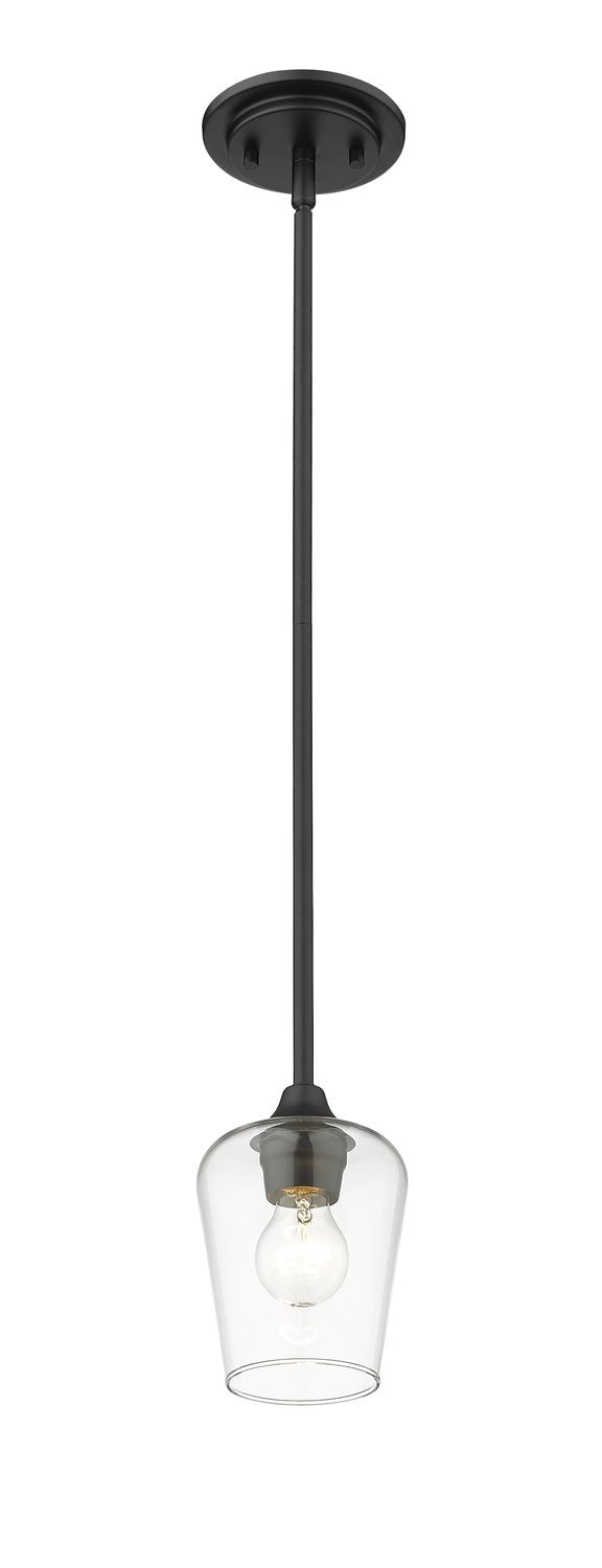 Z-LITE, JOLIET PENDANT, PENDANT LIGHT