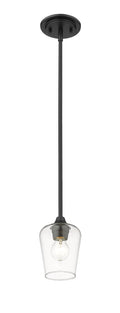 Z-LITE, JOLIET PENDANT, PENDANT LIGHT