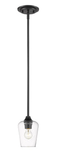 Z-LITE, JOLIET PENDANT, PENDANT LIGHT