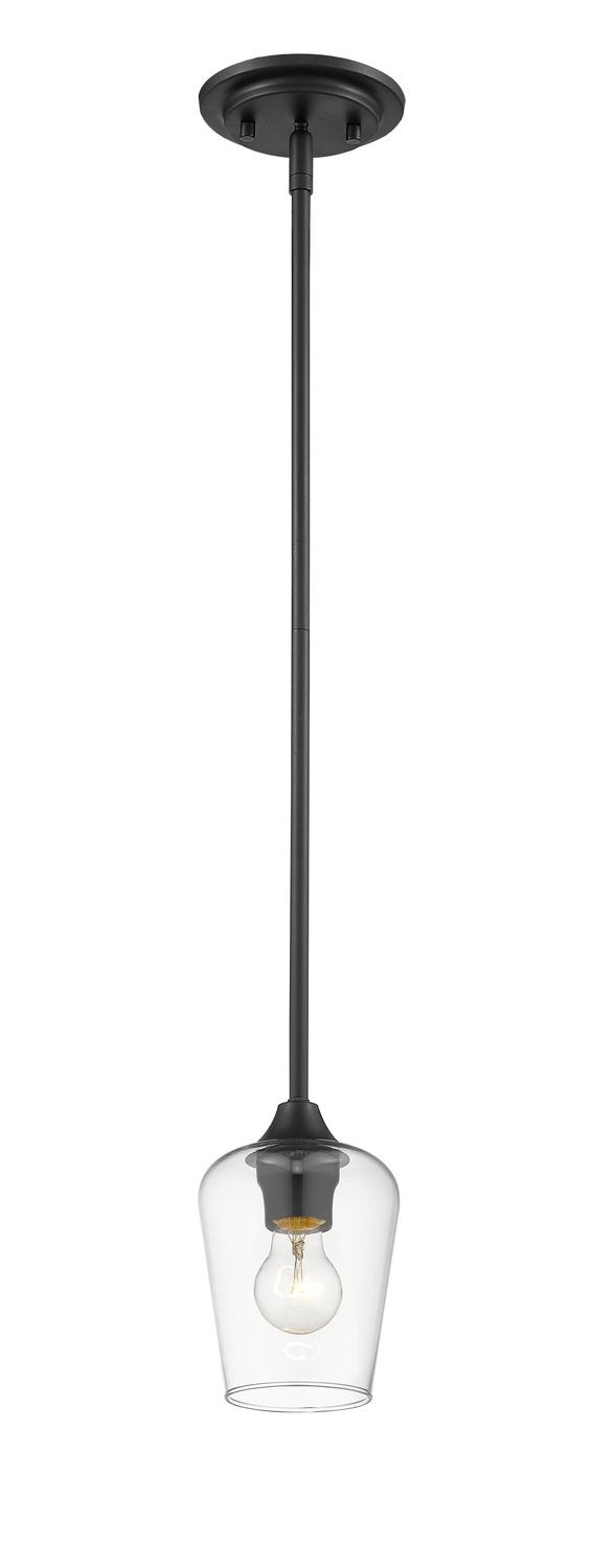 Z-LITE, JOLIET PENDANT, PENDANT LIGHT