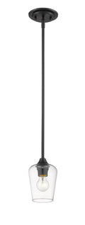 Z-LITE, JOLIET PENDANT, PENDANT LIGHT