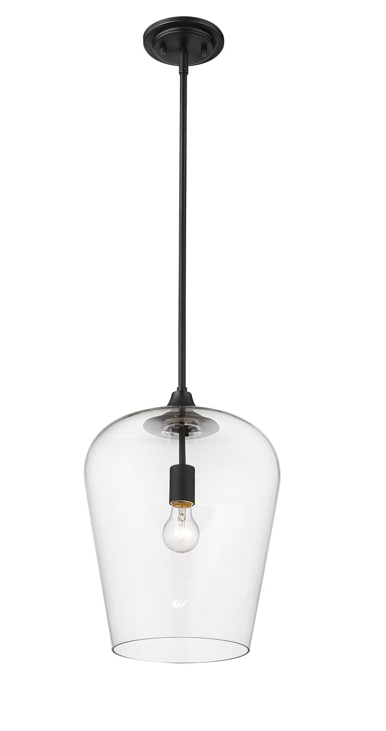 Z-LITE, JOLIET PENDANT, PENDANT LIGHT