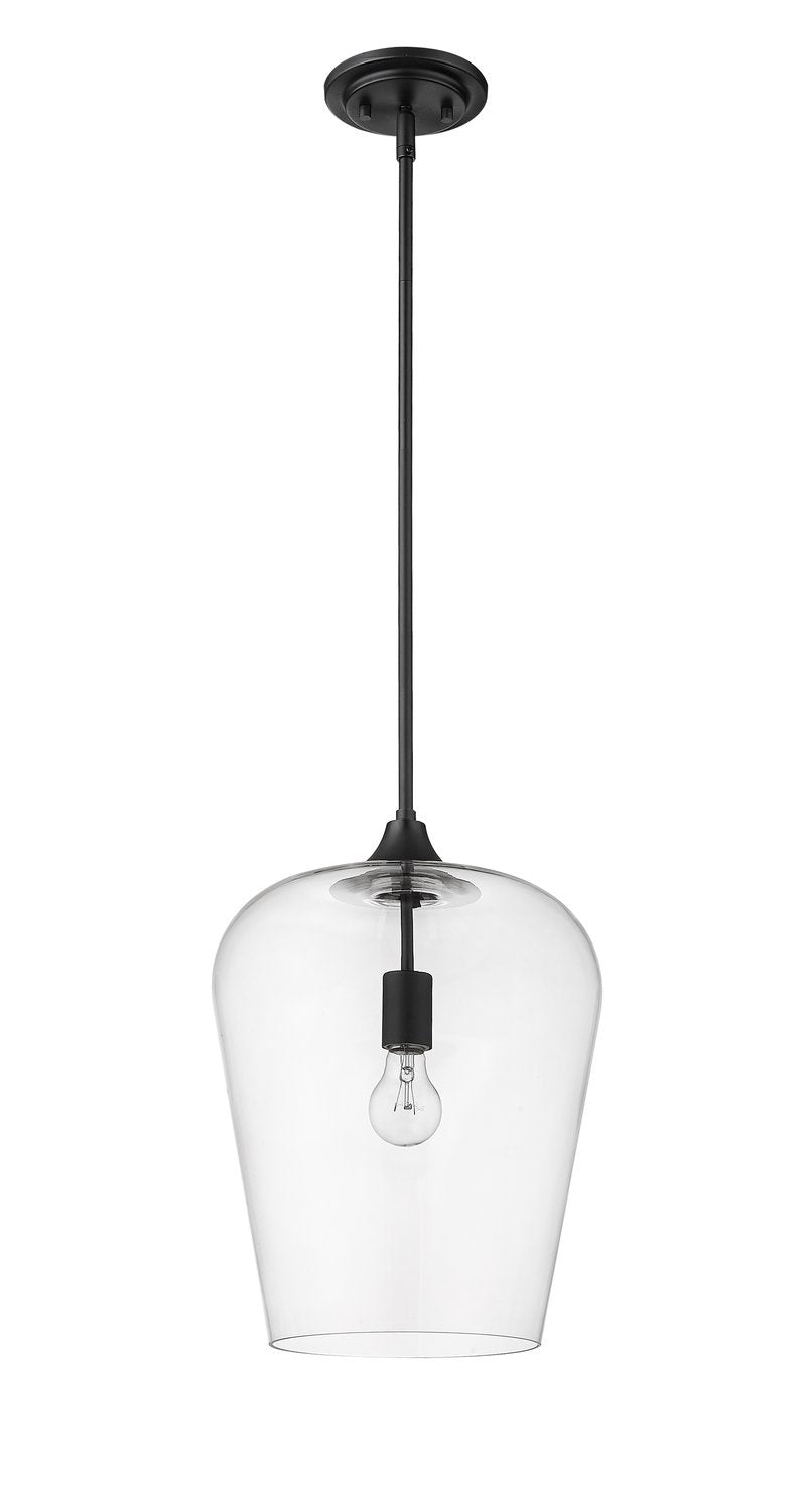 Z-LITE, JOLIET PENDANT, PENDANT LIGHT